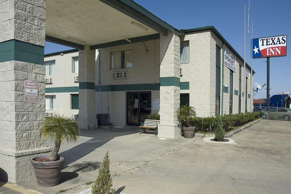 Studio 6 Channelview Tx Baytown West Exterior foto