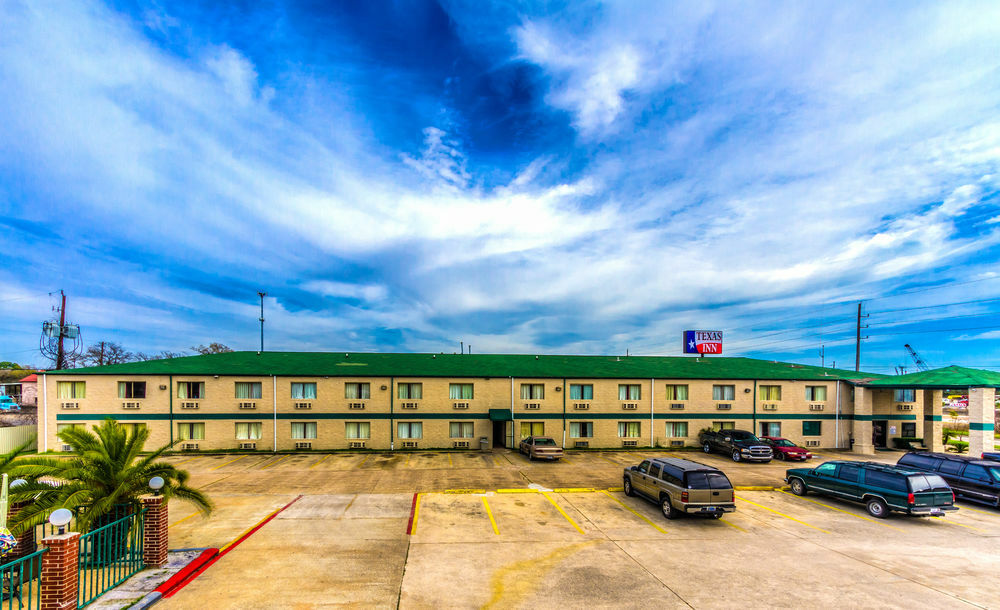 Studio 6 Channelview Tx Baytown West Exterior foto