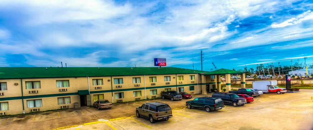 Studio 6 Channelview Tx Baytown West Exterior foto